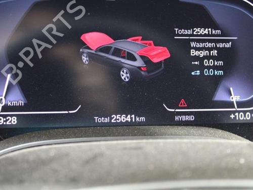 Gearbox mount BMW i3 (I01) s Electric | BP23622707M88  - Image 16