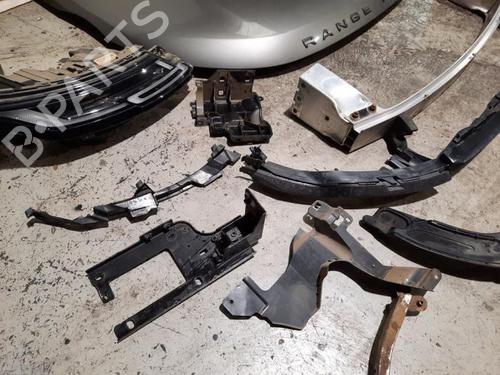 Full front LAND ROVER RANGE ROVER EVOQUE (L551) 2.0 D150 | BP23599866S1 