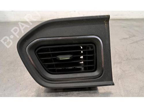 Air vent RENAULT MASTER III Platform/Chassis (EV, HV, UV) 2.3 dCi 145 FWD (EV0E, EV0F, HV0E, HV0F, UV0E, UV0F,... 687505442R | 687501519R | 682608914R