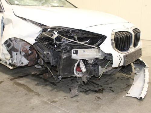 Climate control BMW 1 (F40) 116 d | BP32847348I5  - Image 12