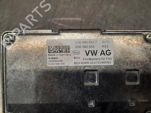 Camera VW PASSAT B8 (3G2, CB2) 2.0 TDI 4motion | BP15235046E14 