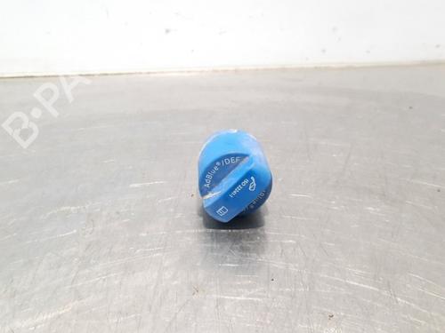 Used Fuel cap VW TOURAN (5T1) 1.6 TDI (115 hp) 15032434