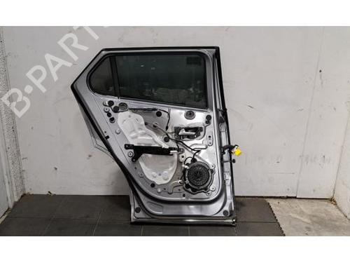 Left rear door OPEL COMBO Box Body/MPV (K9) Combo-e | BP30116822C4
