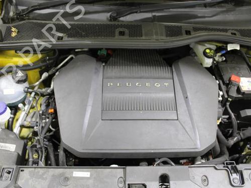 Camera PEUGEOT 208 II (UB_, UP_, UW_, UJ_) e-208 | BP23591172E14 