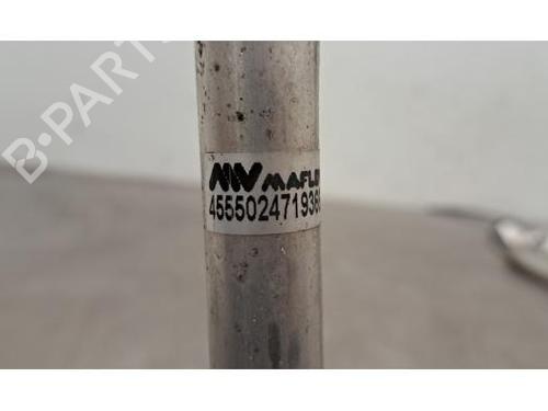 AC pipe PEUGEOT EXPERT Van (V_) 2.0 BlueHDi 120 | BP24014986M126 
