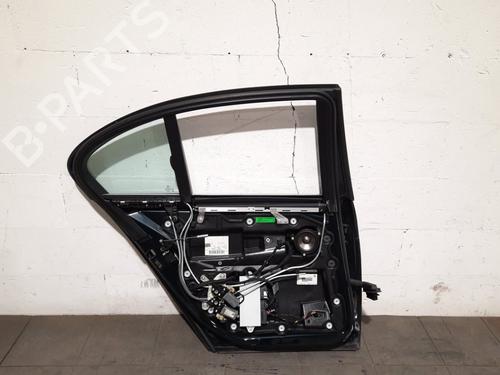 Left rear door BMW 7 (E65, E66, E67) 730 d | BP15037857C4 