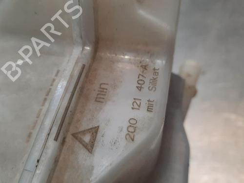 Expansion tank VW POLO VI (AW1, BZ1, AE1) 1.6 TDI | BP15029925C120 