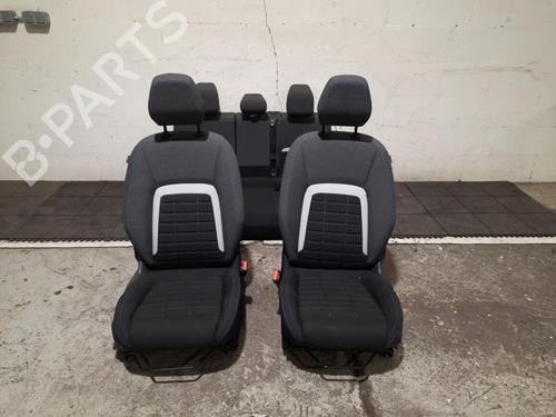 Seats set CITROËN C3 IV (CC_, CB_) ë-C3 (CBZYAZ) | BP33743913C78  - Image 27