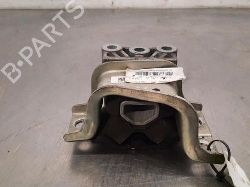 Used Engine mount CITROËN JUMPER II Van 2.0 BlueHDi 110 (110 hp) 23630960