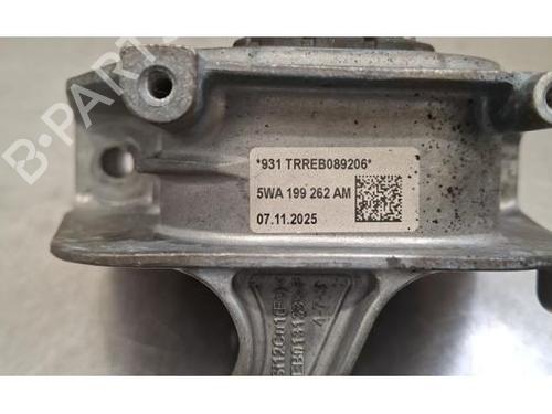 Engine mount SKODA OCTAVIA IV Combi (NX5, PV5) 1.5 TSI | BP38039295M89 - Image 5