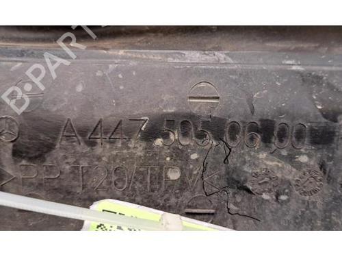 Other MERCEDES-BENZ VITO Van (W447) 110 CDI (447.601, 447.603, 447.605) | BP24157172O1 