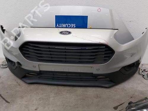 Full front FORD TRANSIT COURIER B460 Box Body/MPV 1.5 TDCi | BP38003730S1 - Image 7