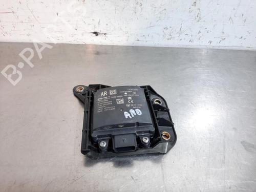 Elektronisk modul NISSAN QASHQAI II SUV (J11, J11_) 1.2 DIG-T (115 hp) 23598534