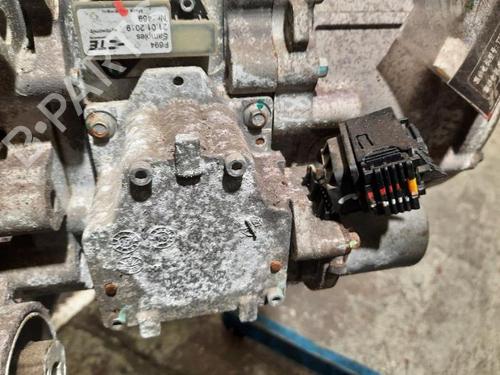 Motor MG MARVEL R EV (EP21) | BP30663256M1 