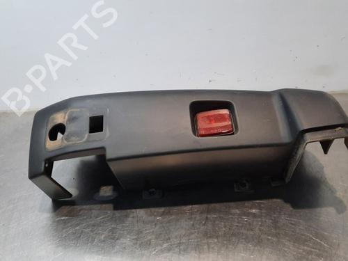 Corner bumper PEUGEOT BOXER Van 3.0 HDi 160 | BP15031699C117 