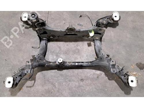 Used Subframe AUDI Q8 (4MN, 4MT) 50 TDI Mild Hybrid quattro (286 hp) 23631818