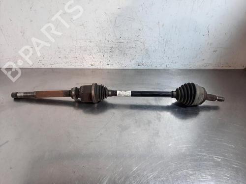 Used Right front driveshaft CITROËN BERLINGO Box Body/MPV (K9) PureTech 110 (110 hp) 30473482