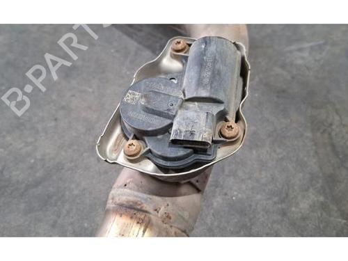 Catalyst MERCEDES-BENZ VITO Mixto (Double Cabin) (W447) 119 CDI (447.701, 447.703, 447.705) | BP30605182M10