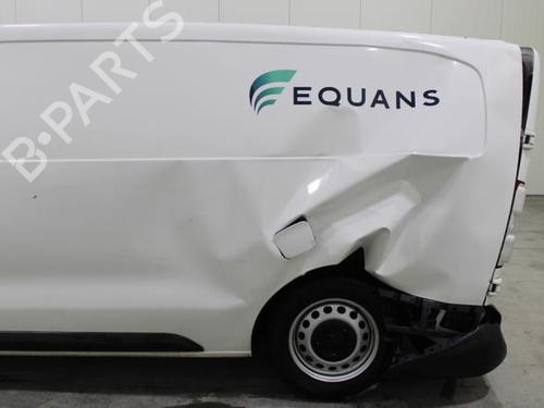 Rat PEUGEOT EXPERT Van (V_) 2.0 BlueHDi 145 | BP23595818C49 