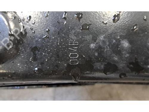 Subframe RENAULT CLIO V (B7_) 1.5 Blue dCi 100 (B7AD) | BP39909410M9 - Image 9