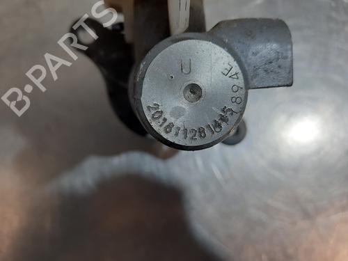 Brake master cylinder KIA SPORTAGE IV (QL, QLE) 2.0 CRDi AWD | BP15789606M77 