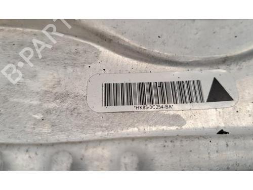 Right front suspension arm LAND ROVER RANGE ROVER VELAR (L560) 3.0 D300 SDV6 4x4 | BP28092233M13 