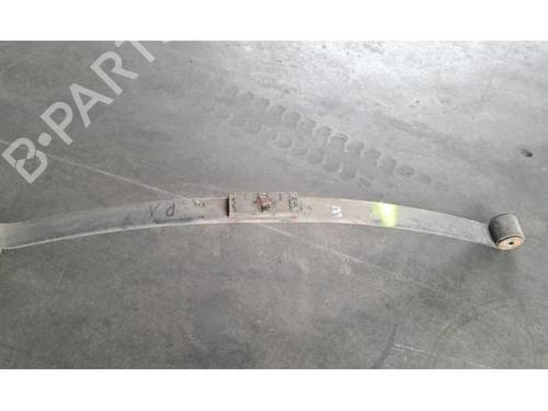 Used Other Other IVECO DAILY VI Platform/Chassis NaturalPower 35S14, 35C, 38S, 40C, 50C, 60C, 65C, 70C (136 hp) 34199657 34199657