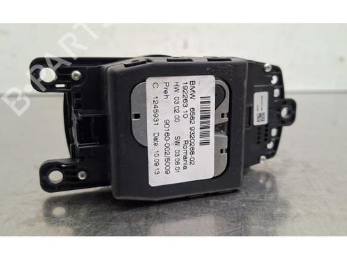 Switch BMW X5 (F15, F85) M 50 d | BP36480132I30 - Image 2