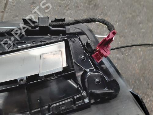 Third brake light MERCEDES-BENZ CLA Coupe (C117) CLA 250 (117.344) | BP10876648L11 