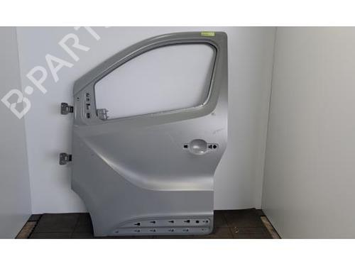 Used Left front door Left front door RENAULT TRAFIC III Van (FG_) 1.6 dCi 115 (FGMD) (116 hp) 34198951 34198951