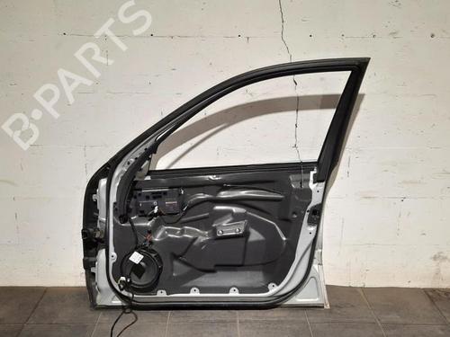 Right front door MERCEDES-BENZ E-CLASS (W211) E 220 CDI (211.008) | BP23618870C3 