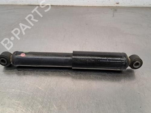 Left rear shock absorber FIAT DUCATO Bus (250_) 120 Multijet 2,3 D | BP23603039M18 