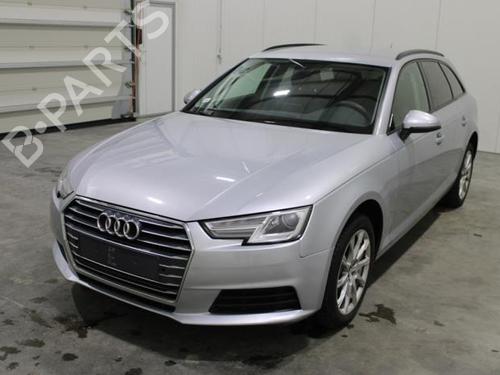 Used Parts AUDI A4 B9 Avant (8W5, 8WD)  2.0 TDI  4262597
