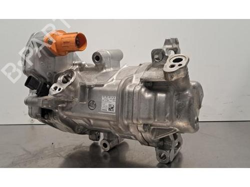 Compressor A/C MERCEDES-BENZ EQS (V297) EQS 53 AMG 4-matic+ (297.155) (658 hp) 31375058