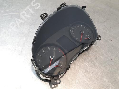 Instrument cluster KIA RIO IV (YB, SC, FB) 1.25 | BP10870527C47 