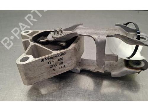 Soporte motor MERCEDES-BENZ GLA-CLASS (X156) GLA 180 (156.942) (122 hp) 31366227
