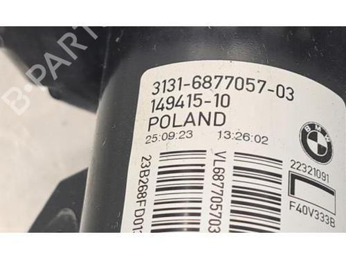 Left front shock absorber BMW 1 (F40) 116 d | BP39642474M16 - Image 6