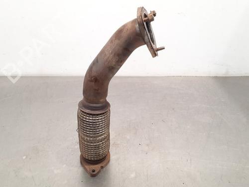 Exhaust manifold OPEL ASTRA K Sports Tourer (B16) 1.5 CRDI (35) | BP15236419M110 