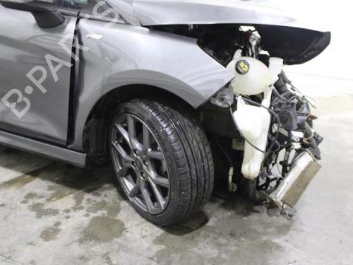 Switch FORD FIESTA VII (HJ, HF) 1.0 EcoBoost Active | BP38318624I30 - Image 13