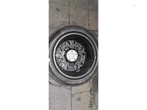 Fælk HYUNDAI TUCSON (NX4E, NX4A) 1.6 T-GDi Hybrid 48V | BP31371839C45 