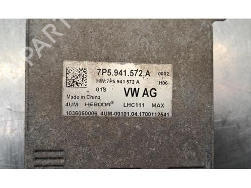 Elektronisk modul VW GOLF VII (5G1, BQ1, BE1, BE2) 2.0 R 4motion | BP24600408M83 