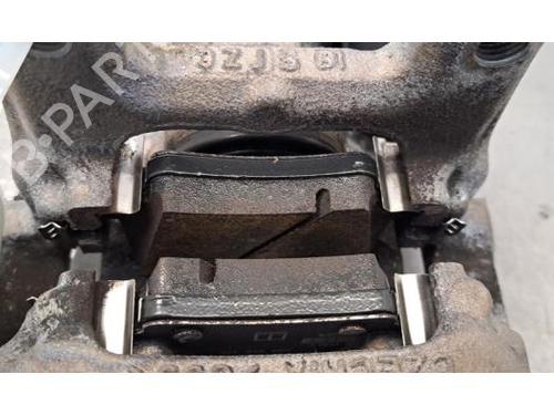 Bremssattel rechts hinten SKODA KODIAQ II (PS7) 1.5 TSI mHEV | BP29600573M106
