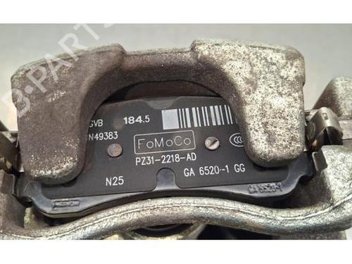 Left rear brake caliper FORD TRANSIT CUSTOM V710 Van (NRN) 2.5 Duratec Plug-in-Hybrid | BP33443387M107 - Image 4