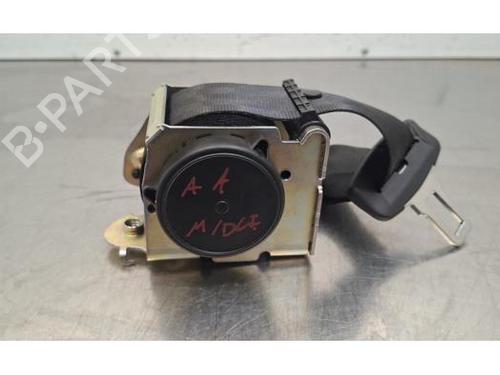 Used Rear center seatbelt Rear center seatbelt DACIA JOGGER (RK_) 1.0 TCe 110 (RKMD) (110 hp) 35772752 35772752