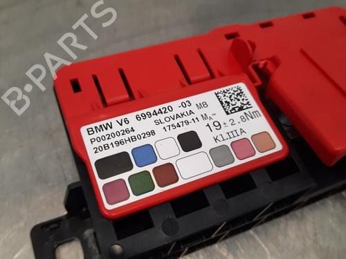 Fuse box BMW 3 (G20, G80, G28) 320 i xDrive | BP10895903E1 