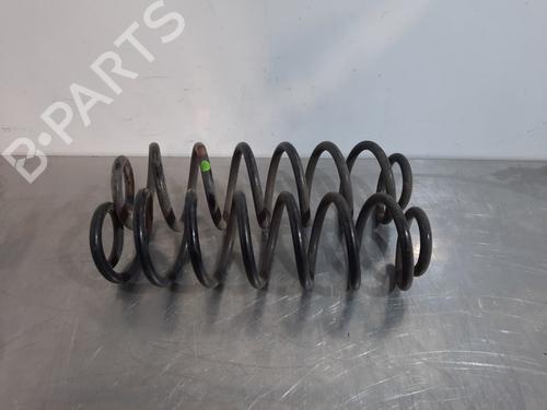 Used Shock absorber spring SKODA ROOMSTER (5J7) 1.2 TSI (86 hp) 15544730