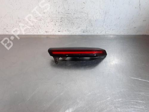 Used Right taillight CITROËN C4 III (BA_, BB_, BC_) 1.2 PureTech 130 (BAHNSA, BAHNSB) (130 hp) 31366379