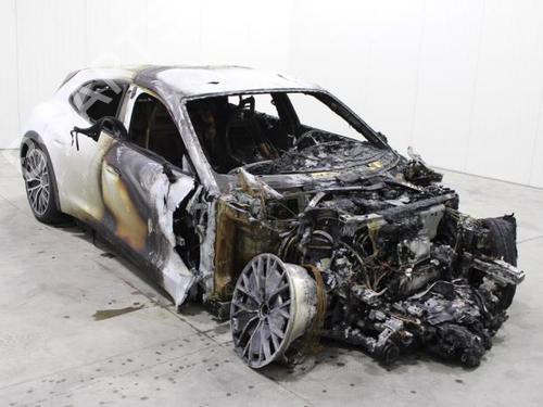 Fuse box PORSCHE TAYCAN (Y1A) Turbo (Y1AFC1) | BP27642586E1 - Image 7