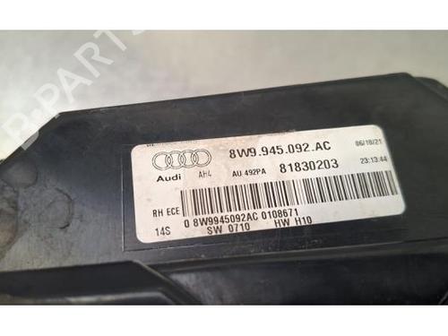 Right taillight AUDI A4 B9 (8W2, 8WC) 30 TDI Mild Hybrid | BP33744010C35  - Image 5