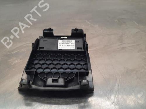 Electronic module MERCEDES-BENZ CLA Coupe (C117) CLA 200 CDI / d (117.308) | BP23615394M83 